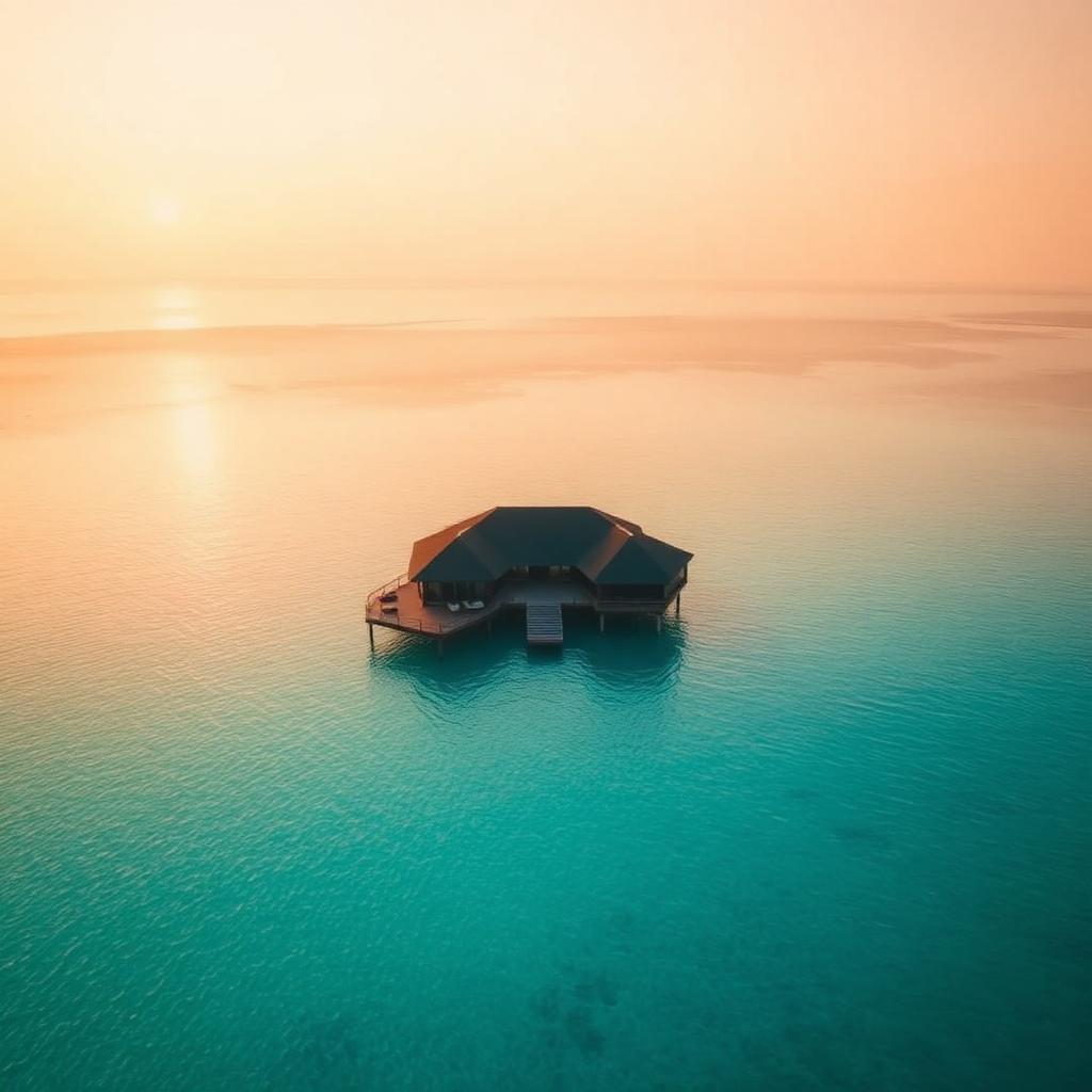 Romance & Escapes